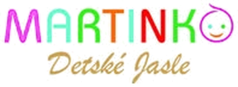Detské jasle Martinko